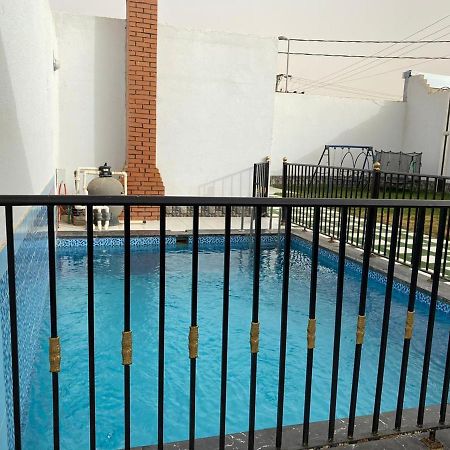 Chalet Maria Al Ryiad Vila Riade Exterior foto