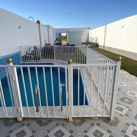 Chalet Maria Al Ryiad Vila Riade Exterior foto