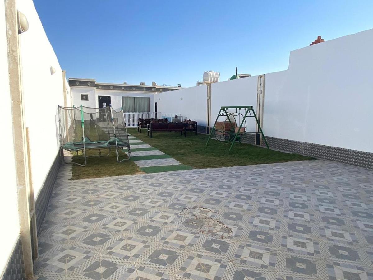 Chalet Maria Al Ryiad Vila Riade Exterior foto