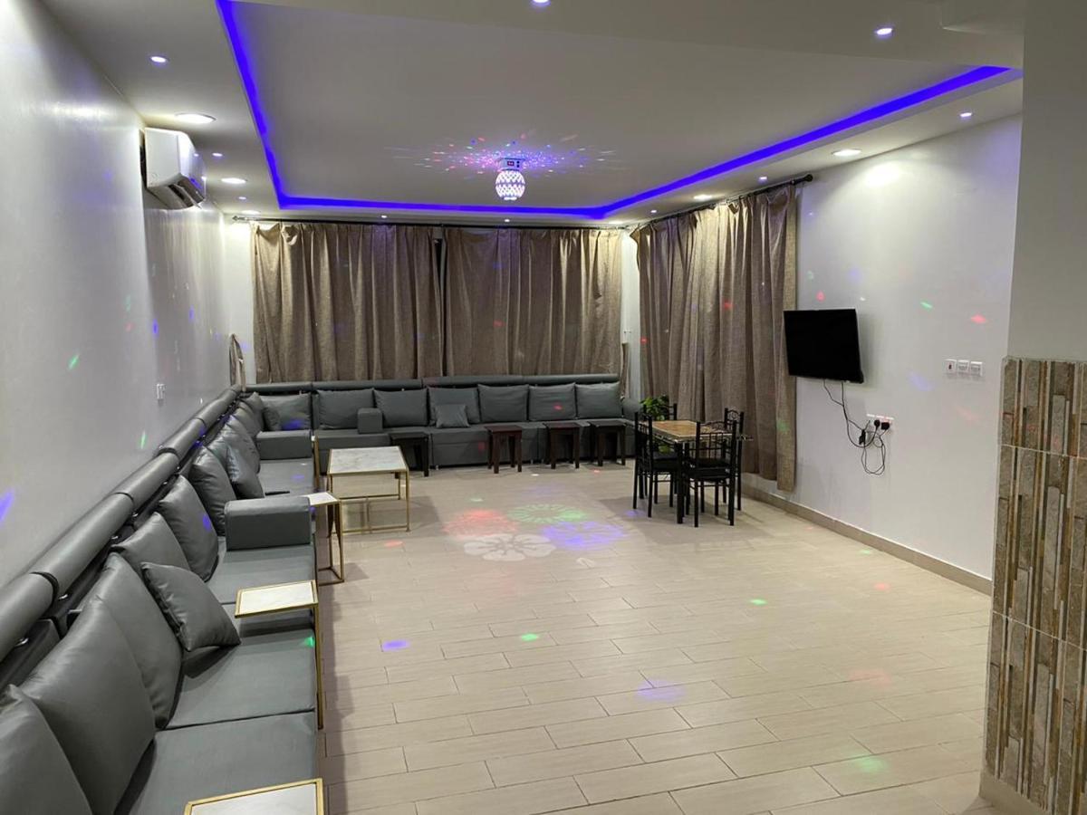 Chalet Maria Al Ryiad Vila Riade Exterior foto
