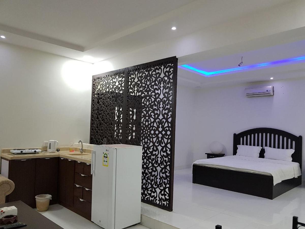 Chalet Maria Al Ryiad Vila Riade Exterior foto