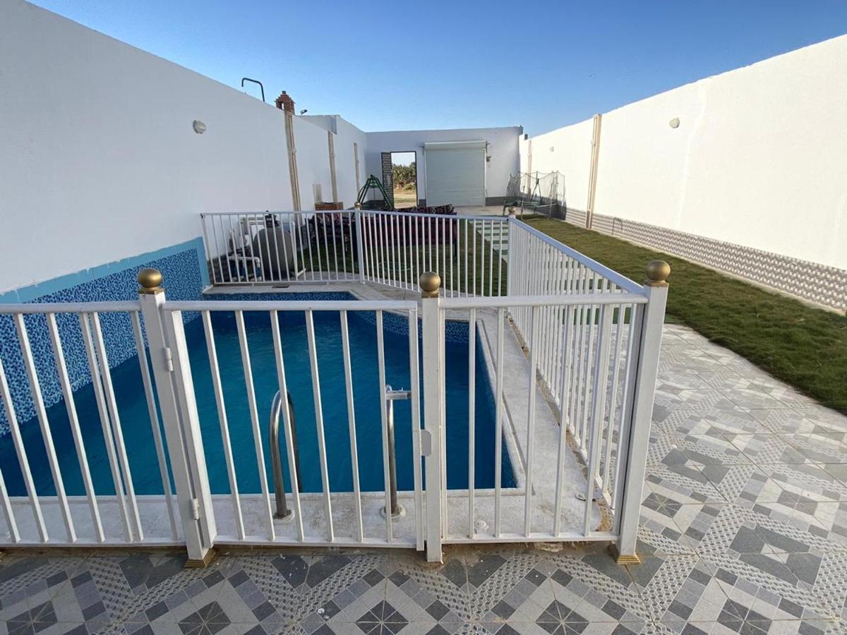 Chalet Maria Al Ryiad Vila Riade Exterior foto