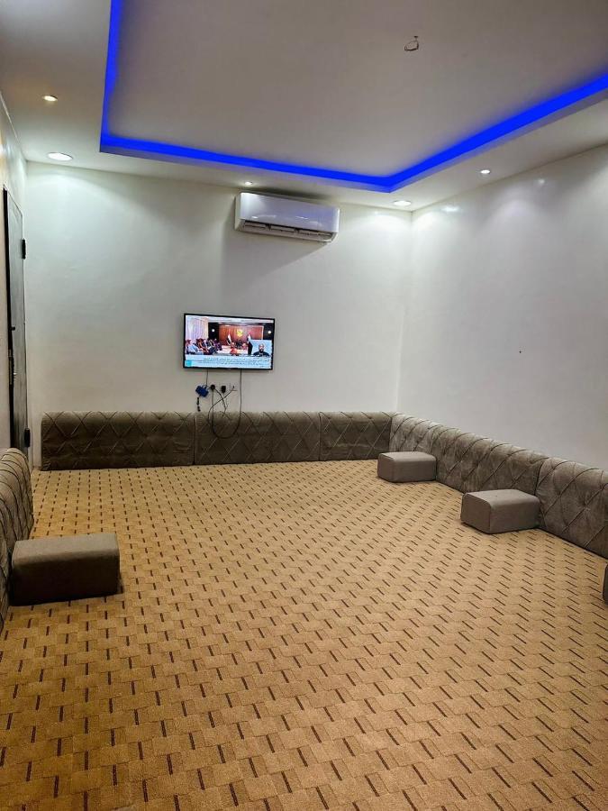 Chalet Maria Al Ryiad Vila Riade Quarto foto